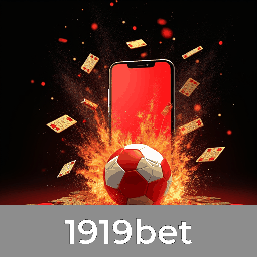 1919bet: Especialista em Apostas Esportivas e Foco no Futebol Brasileiro