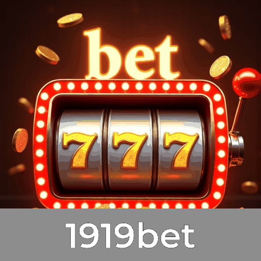 1919bet: Aposte em Qualquer Lugar com um Aplicativo Móvel Completo!