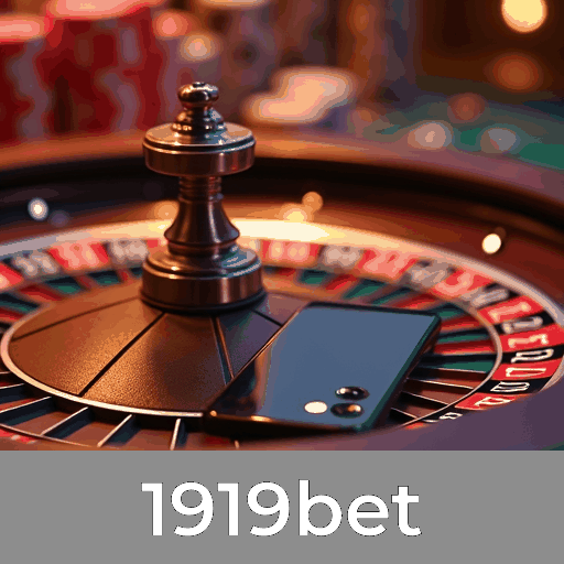 1919bet: Bônus generosos e promoções exclusivas para todos os jogadores
