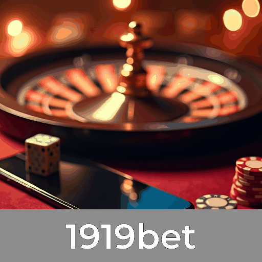 1919bet: Descubra a Excelência em Apostas com Nosso Serviço Profissional