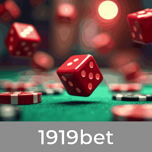 1919bet: Bônus generosos e promoções exclusivas para todos os jogadores